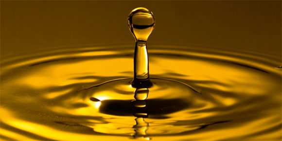 oils analysis